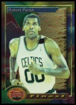 39 Robert Parish